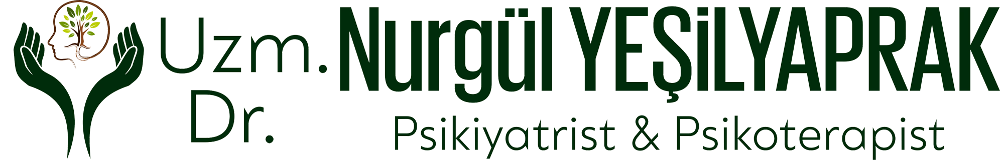 Nurgül Yeşilyaprak